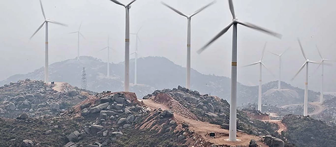  Το κόλπο πίσω από το «θάψιμο» των κοιτασμάτων λιγνίτη: Πούλησαν την ΔΕΗ για να αγοράσουν… ανεμογεννήτριες!